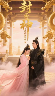 封神：我的暴君男友