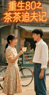 重生80之茶茶追夫记
