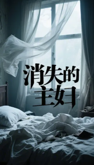 消失的主妇（消失的少妇）