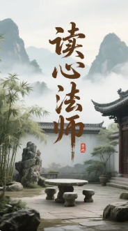 读心法师