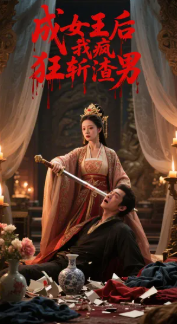 成女王后我疯狂斩渣男