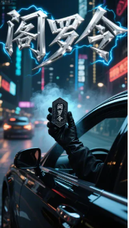 阎罗令