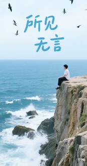 所见无言