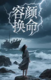 容颜换命