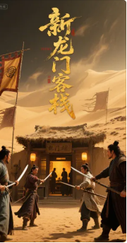 新龙门客栈
