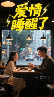 爱情睡醒了