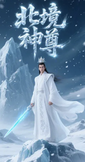 北境神尊