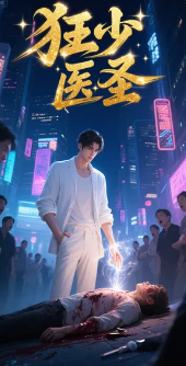 狂少医圣