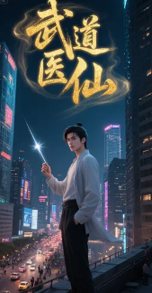 武道医仙