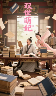 双世萌妃