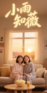 小雨知薇