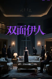 双面伊人