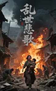 乱世悲歌