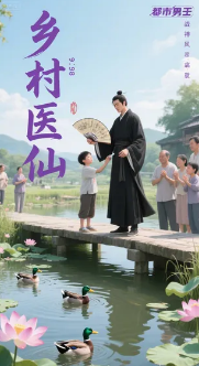 乡村医仙