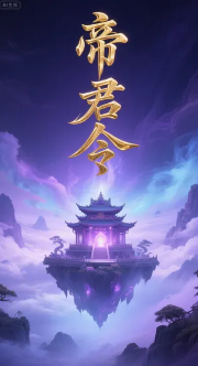 帝君令
