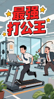 最强打公王