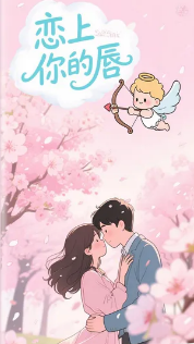 恋上你的唇