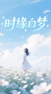 时缘白梦