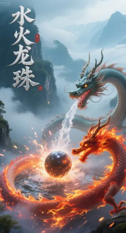 水火龙珠