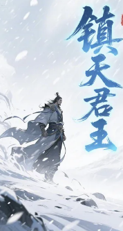 镇天君王