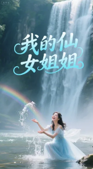 我的仙女姐姐