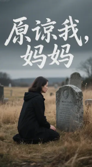 原谅我，妈妈