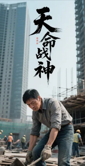 天命战神
