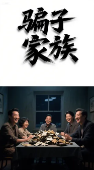 骗子家族