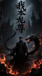 我本龙尊