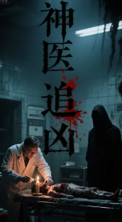 神医追凶