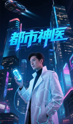 都市神医