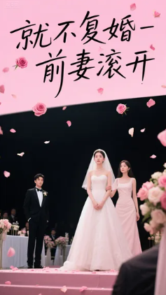 就不复婚-前妻滚开