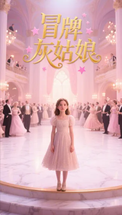 冒牌灰姑娘