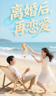 离婚后，再恋爱