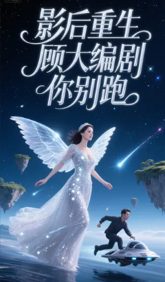 影后重生顾大编剧你别跑