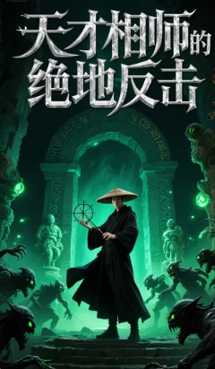 天才相师的绝地反击